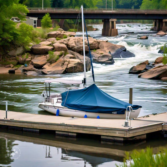 Boats and Yachts Cover
