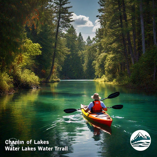 Chain of Lakes Water Trail