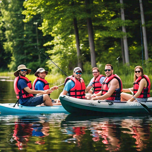 Staying Safe During Outdoor Water Activities: A Guide For Labor Day Weekend 2024