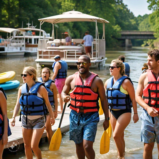 Montgomery Whitewater