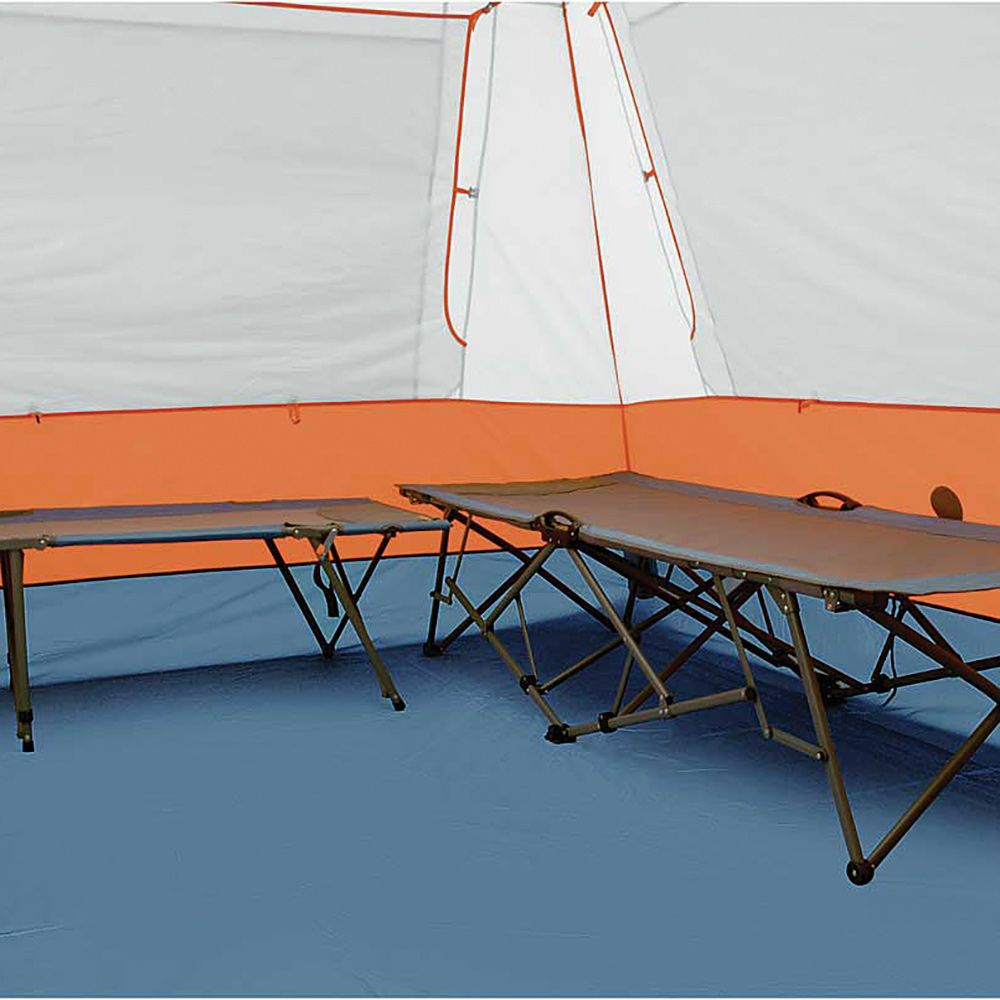 Copper Canyon Lx 12