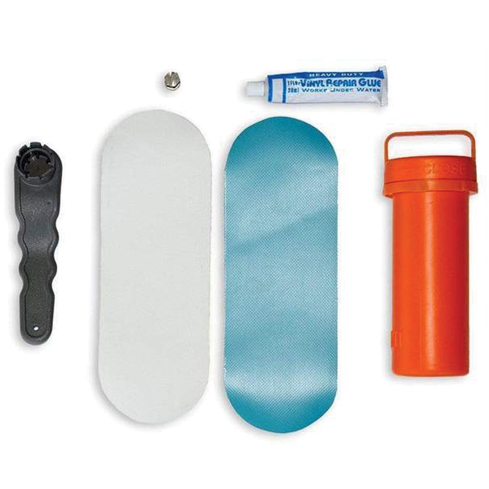 Ten Six Inflatable SUP HD