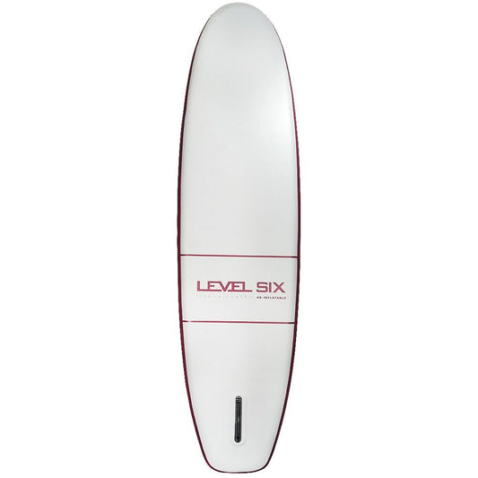 Ten Six Inflatable SUP HD