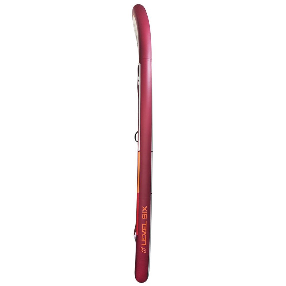 Ten Six Inflatable SUP HD