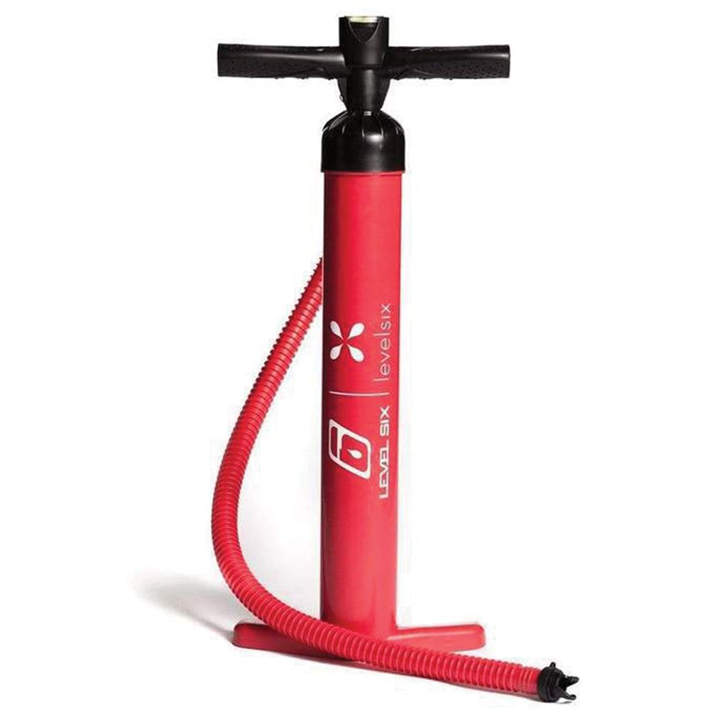 Ten Six Inflatable SUP HD