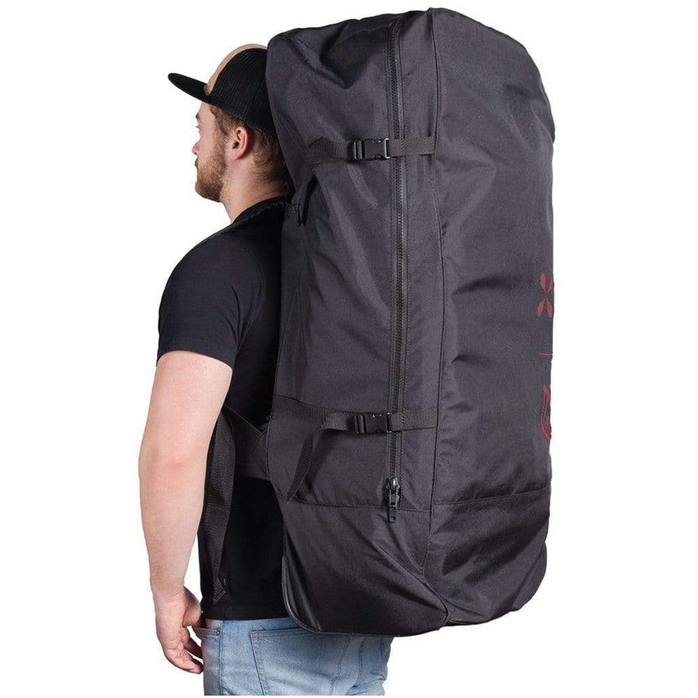 Ten Six Inflatable SUP HD