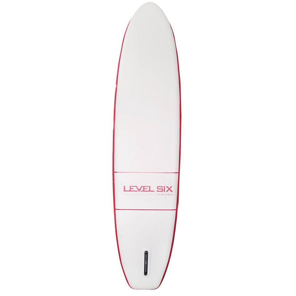 Eleven Six Inflatable SUP HD