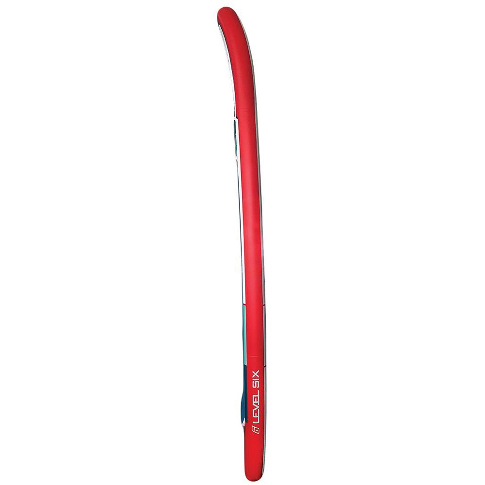 Eleven Six Inflatable SUP HD