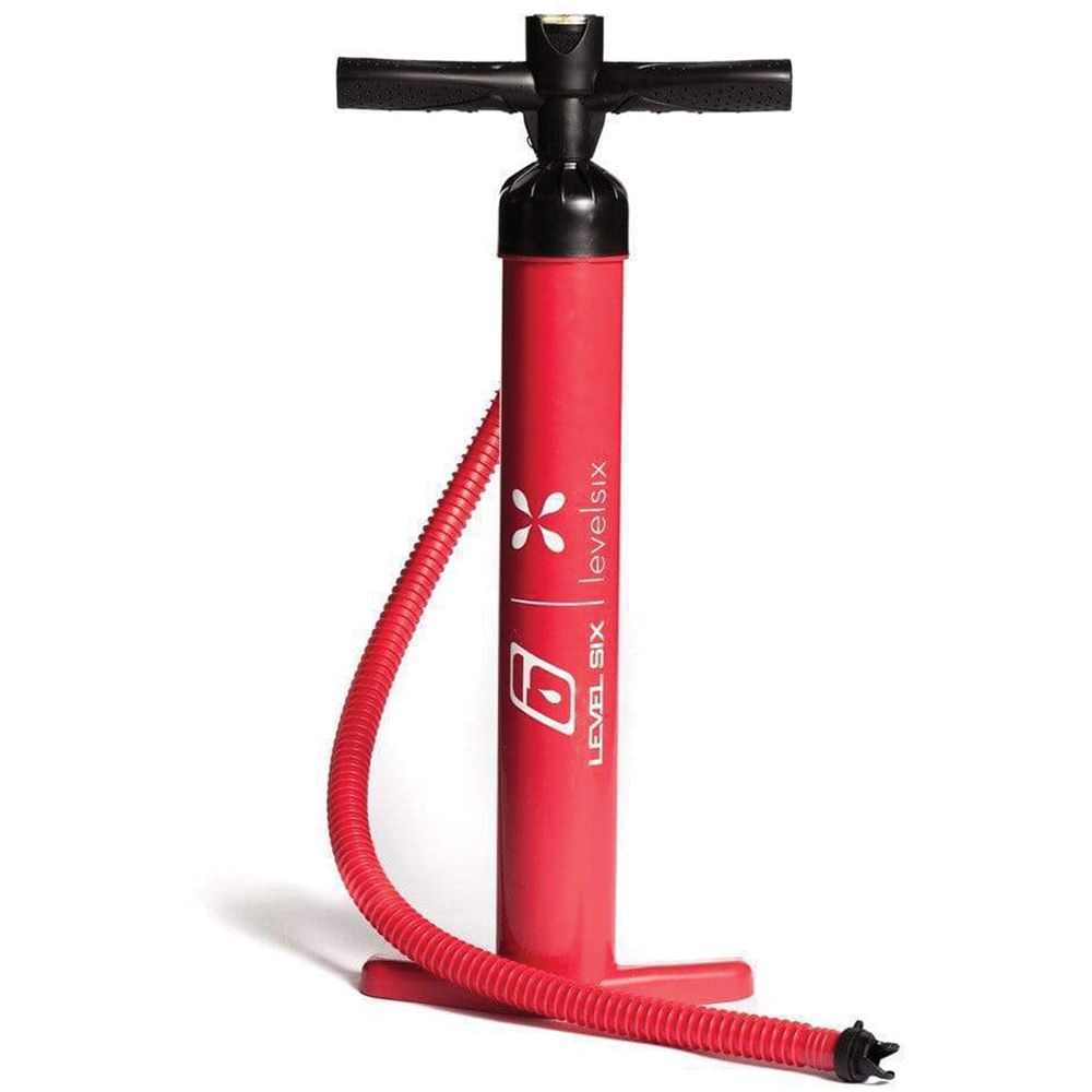 Eleven Six Inflatable SUP HD