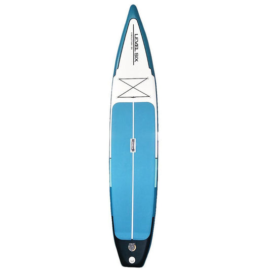 Twelve Six Inflatable SUP HD