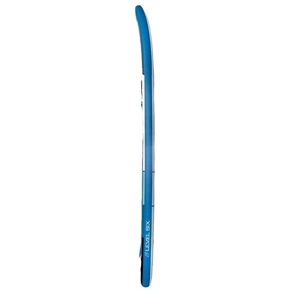 Twelve Six Inflatable SUP HD
