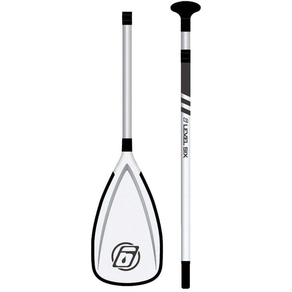 Twelve Six Inflatable SUP HD