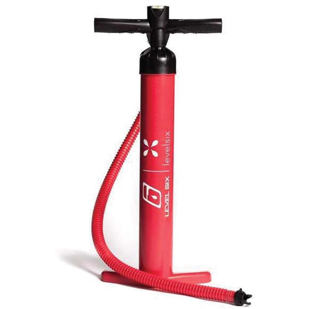 Twelve Six Inflatable SUP HD
