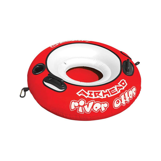 Airhead River Otter River Tube