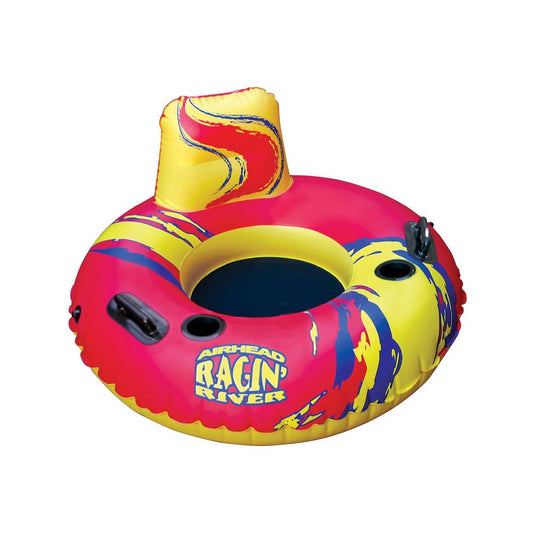 Airhead Ragin' River
