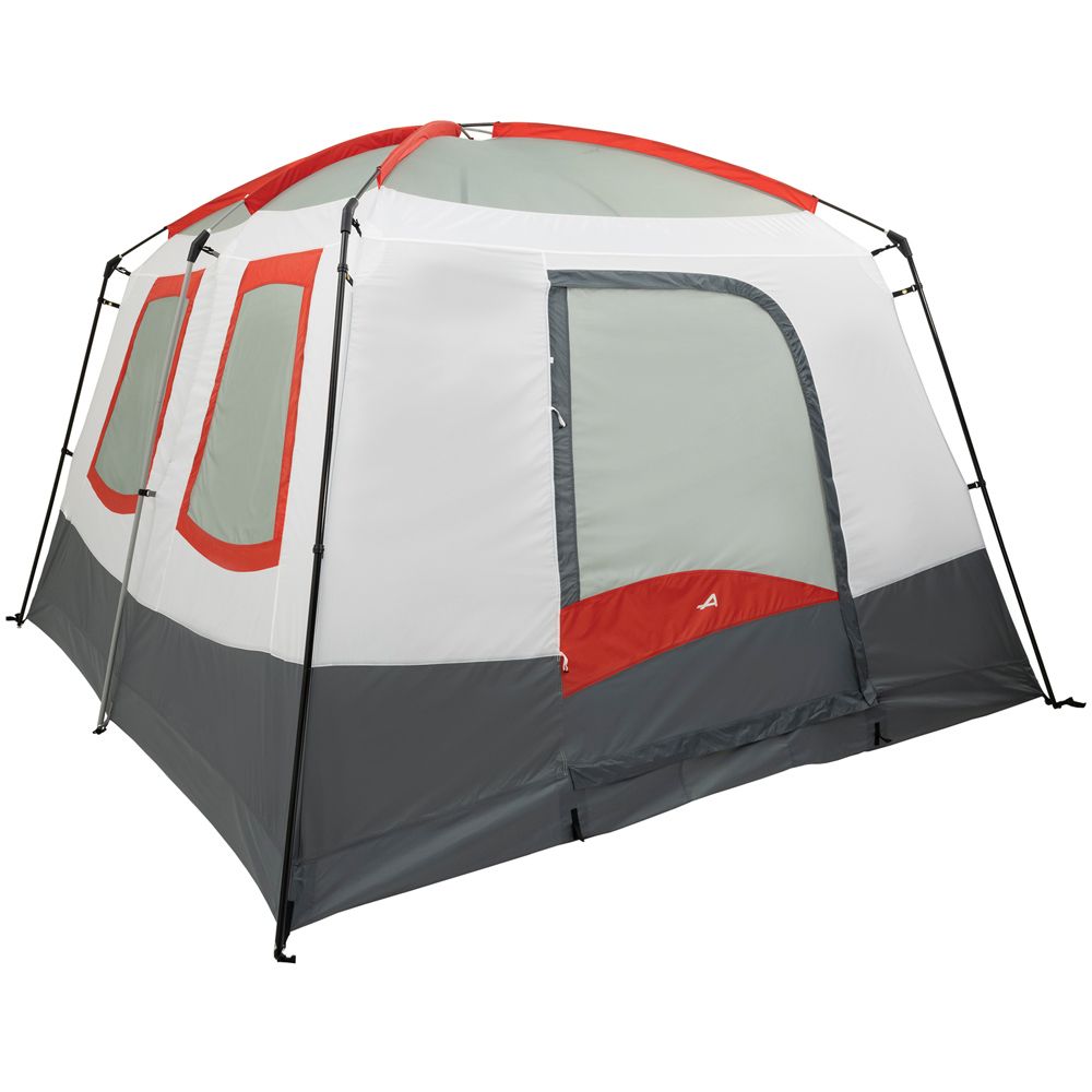 Camp Creek Two Room Tent