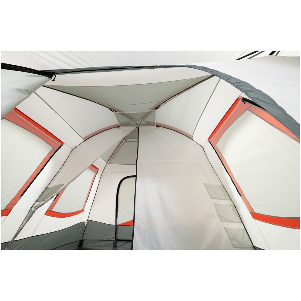 Camp Creek Two Room Tent