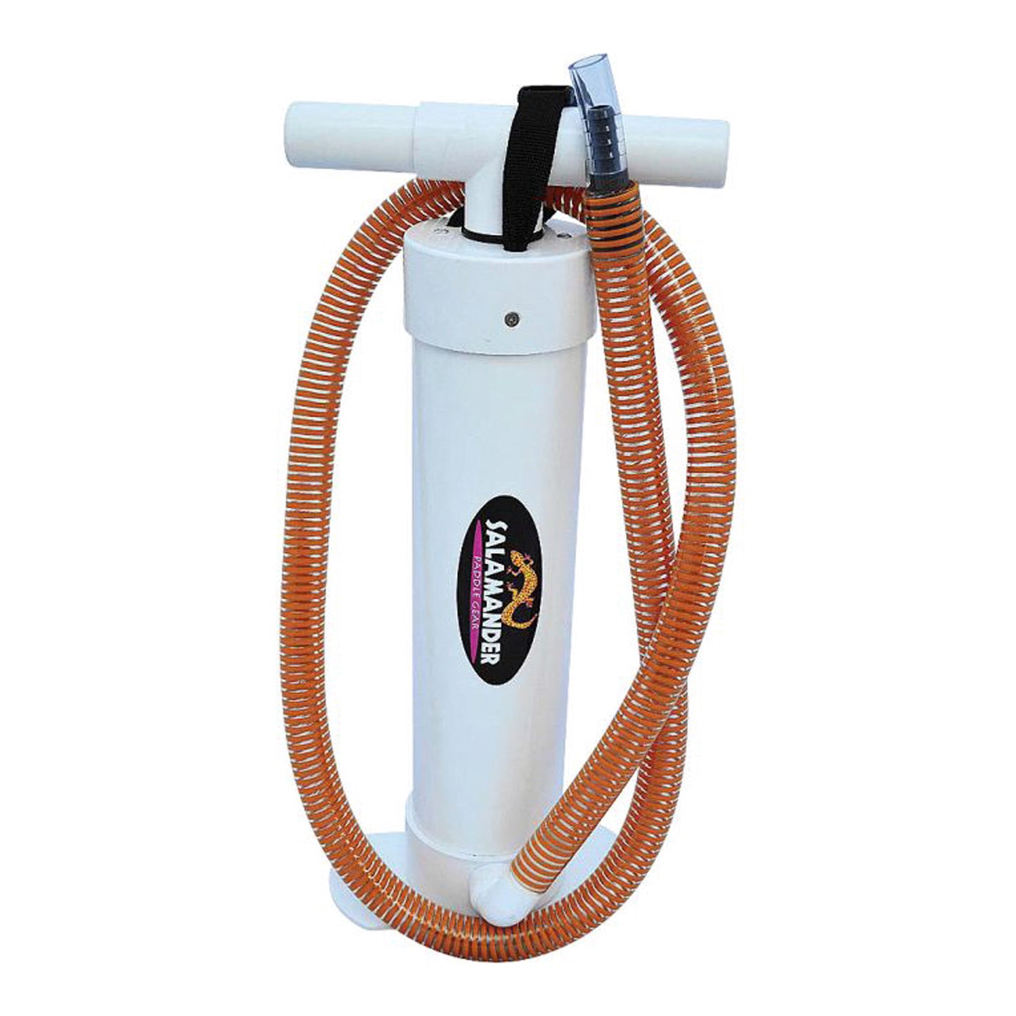 4'' DIAMETER- SHORT BARREL PUMP