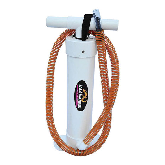 4'' DIAMETER- SHORT BARREL PUMP