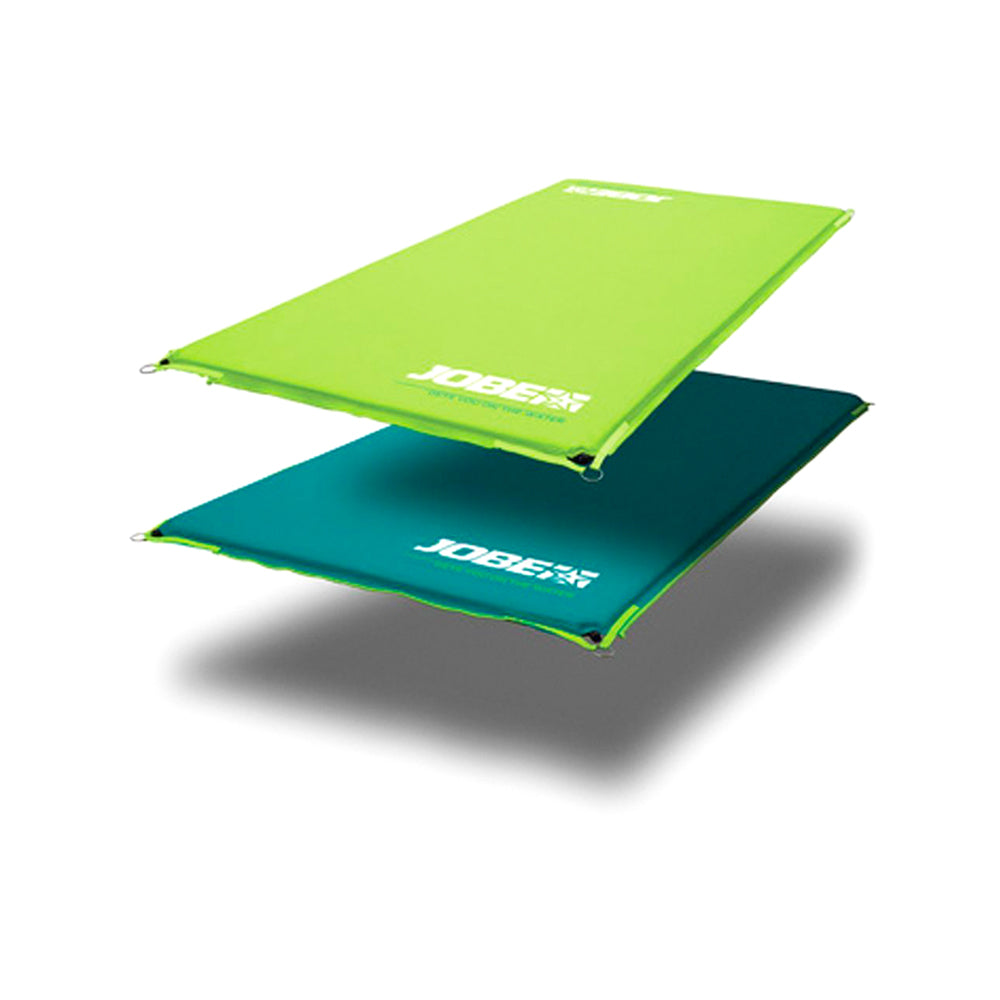 Manta, Floating Mat