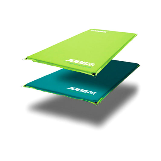 Manta, Floating Mat