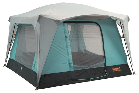 Jade Canyon X 6
