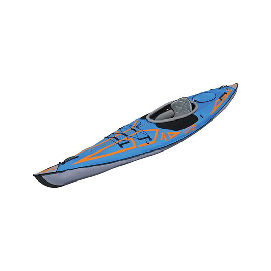 Advanced Frame Expedition Elite Kayak