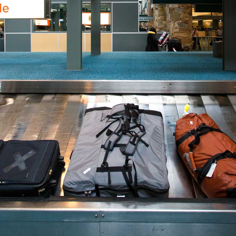 Oru Kayak Pack by Oru Kayak