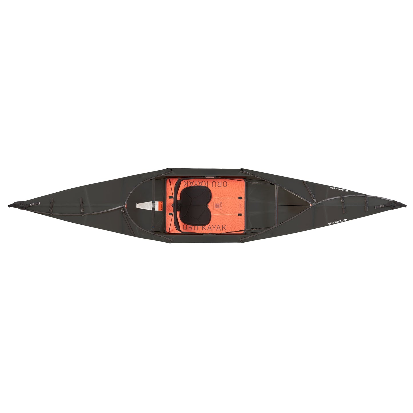 Beach LT | Black Edition by Oru Kayak