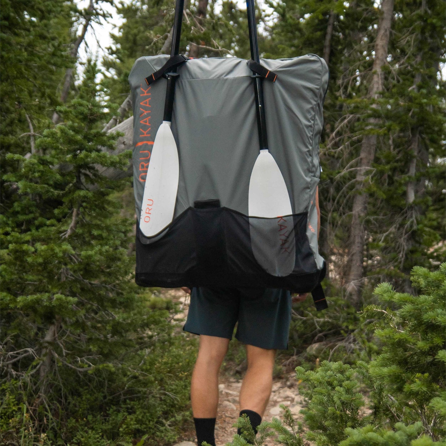 Oru Kayak Pack by Oru Kayak