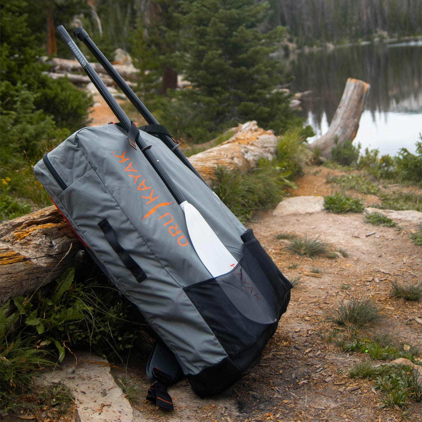 Oru Kayak Pack by Oru Kayak