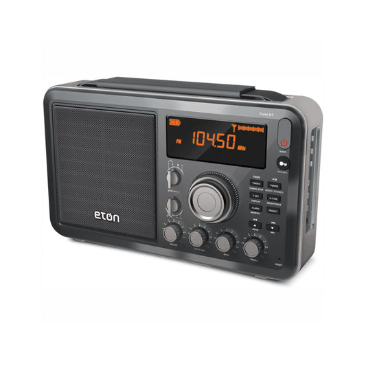 Field Short Wave Radio