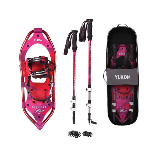 Float Wms Snowshoekit 8 X 21