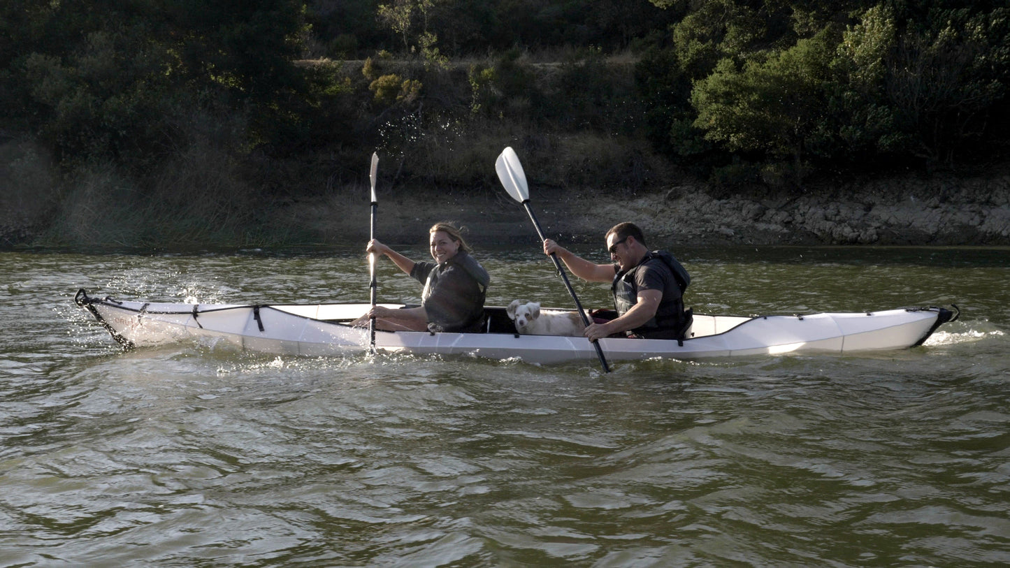 Haven TT by Oru Kayak