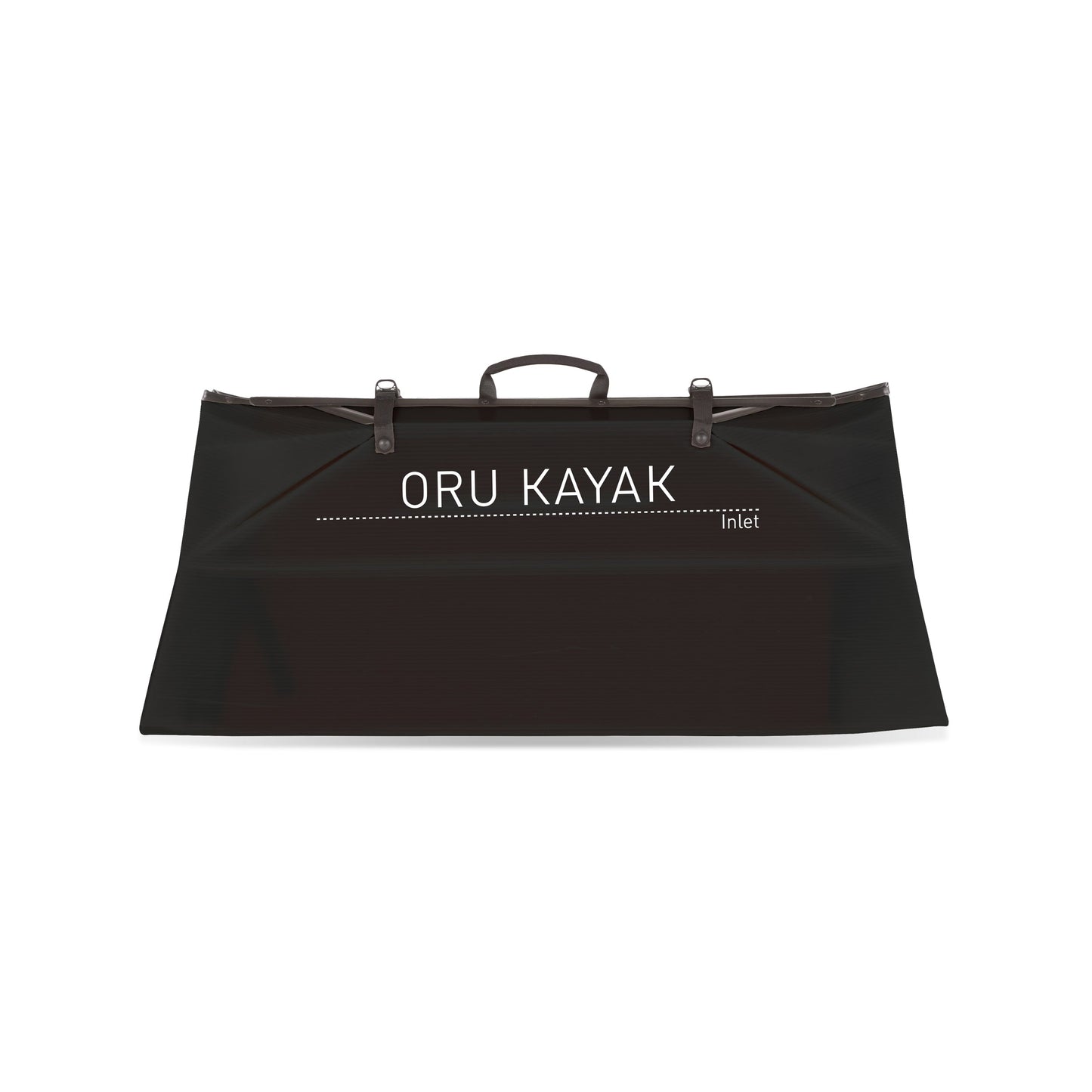 Inlet | Black Edition by Oru Kayak