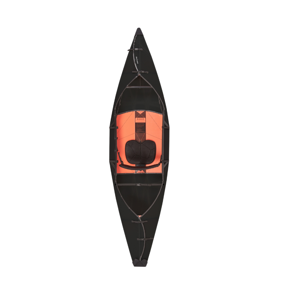 Inlet | Black Edition by Oru Kayak