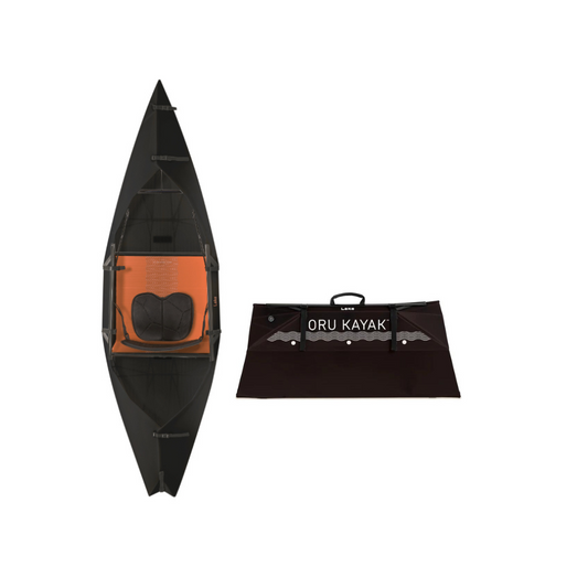 Lake Sport | Black Edition by Oru Kayak