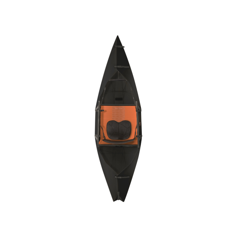 Lake Sport | Black Edition by Oru Kayak