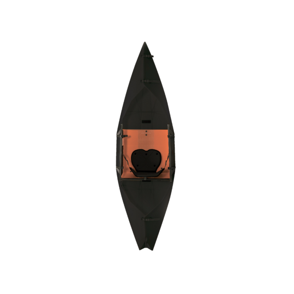 Oru Lake | Black Edition by Oru Kayak