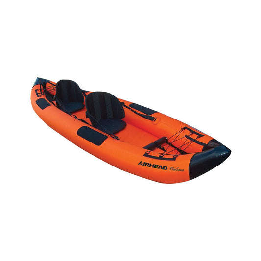 Montana Inflatable Kayak 2 Person