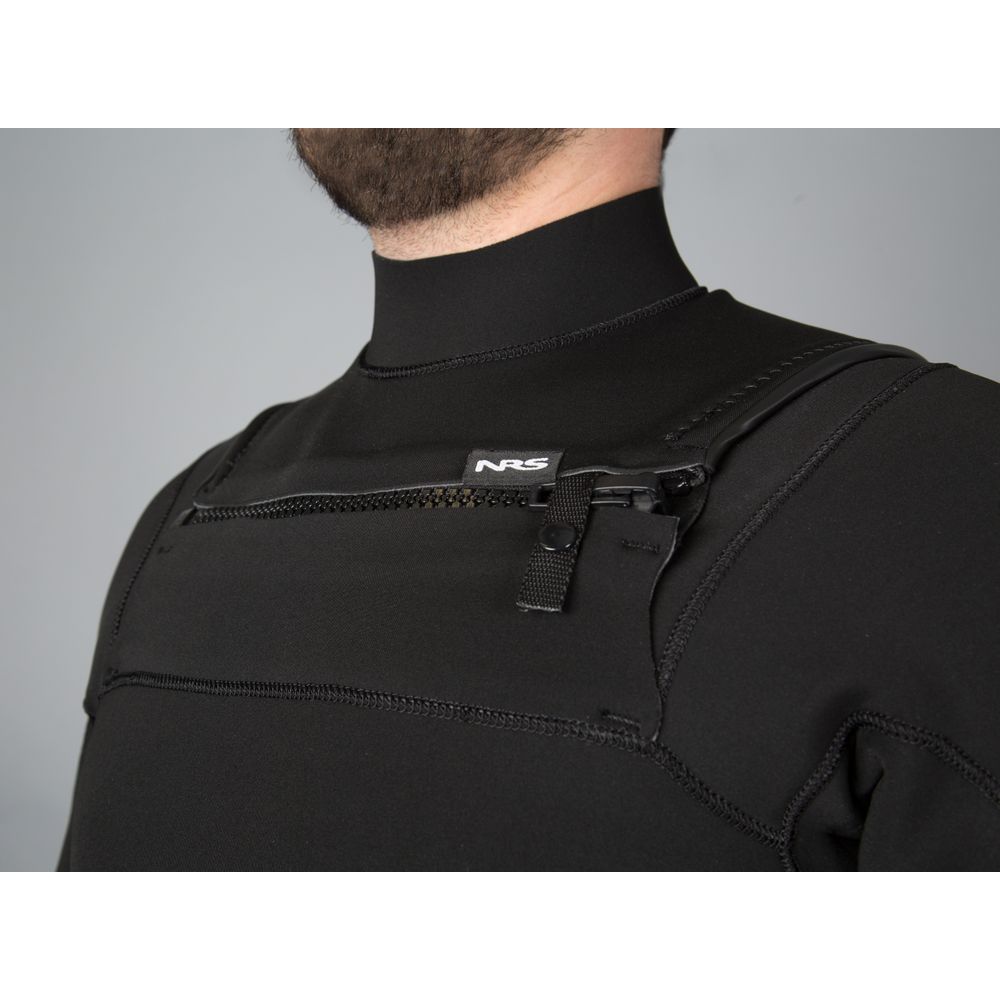 NRS Men'S Radiant 3/2 Wetsuit