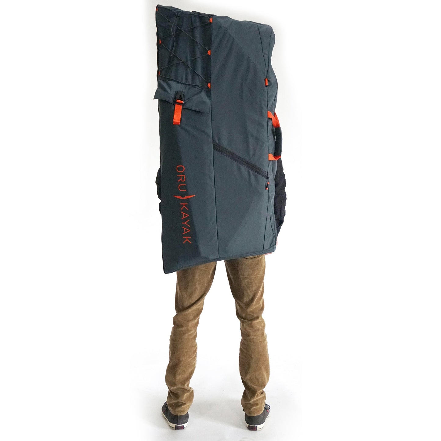 Oru Kayak Pack for Lake/Inlet by Oru Kayak