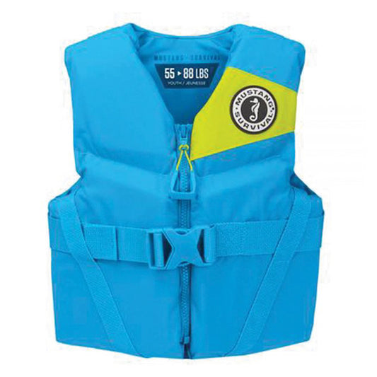 Rev Youth Foam Vest