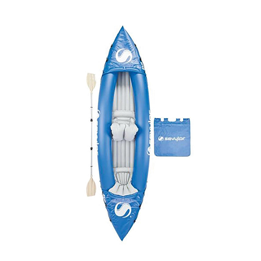 Sevylor Fiji Travel Pack (2 Person)