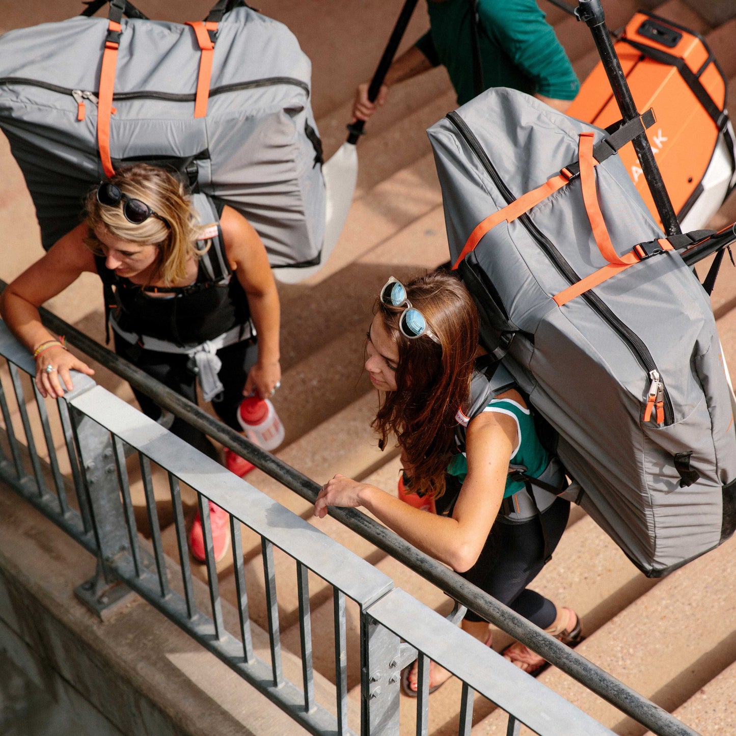 Oru Kayak Pack by Oru Kayak