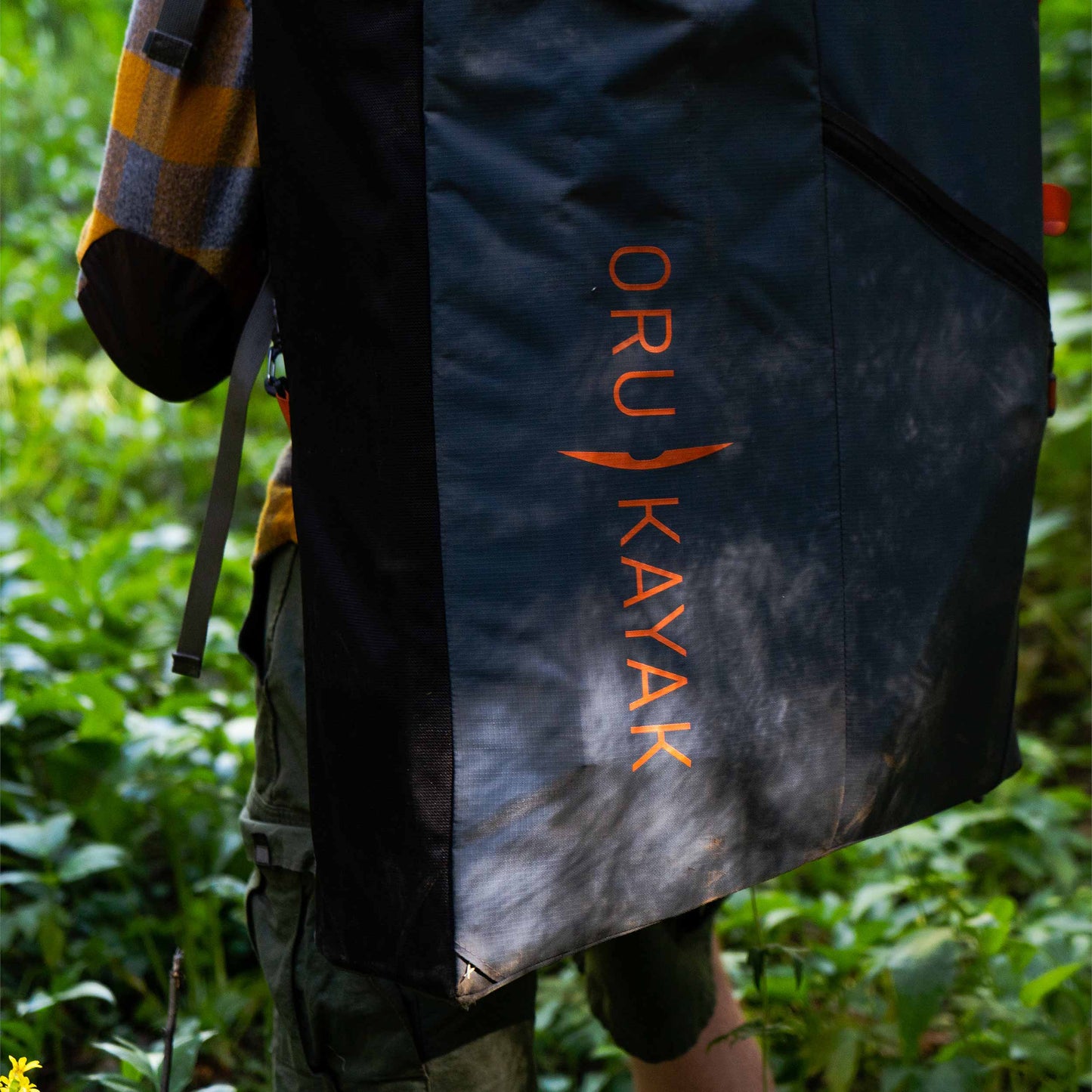 Oru Kayak Pack for Lake/Inlet by Oru Kayak