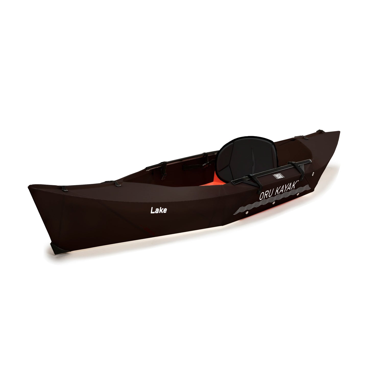 Oru Lake | Black Edition by Oru Kayak