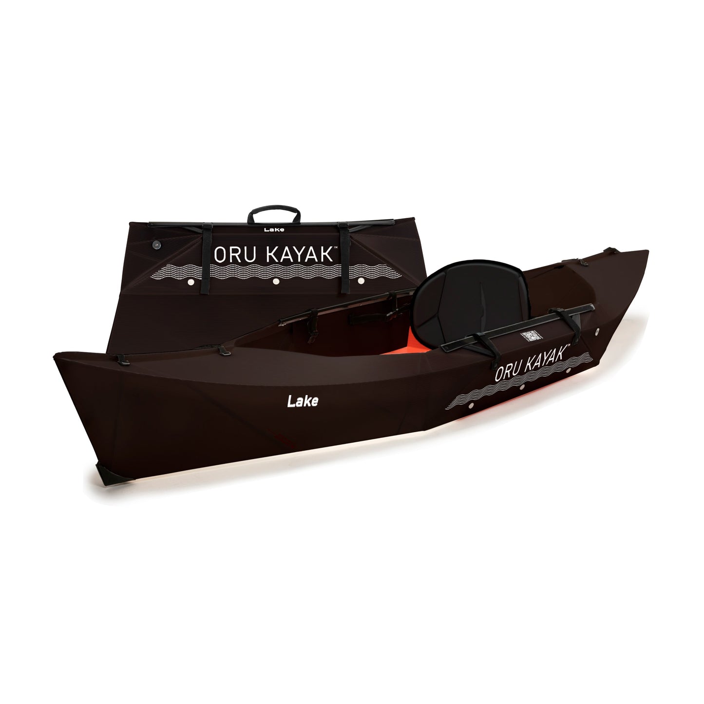 Oru Lake | Black Edition by Oru Kayak