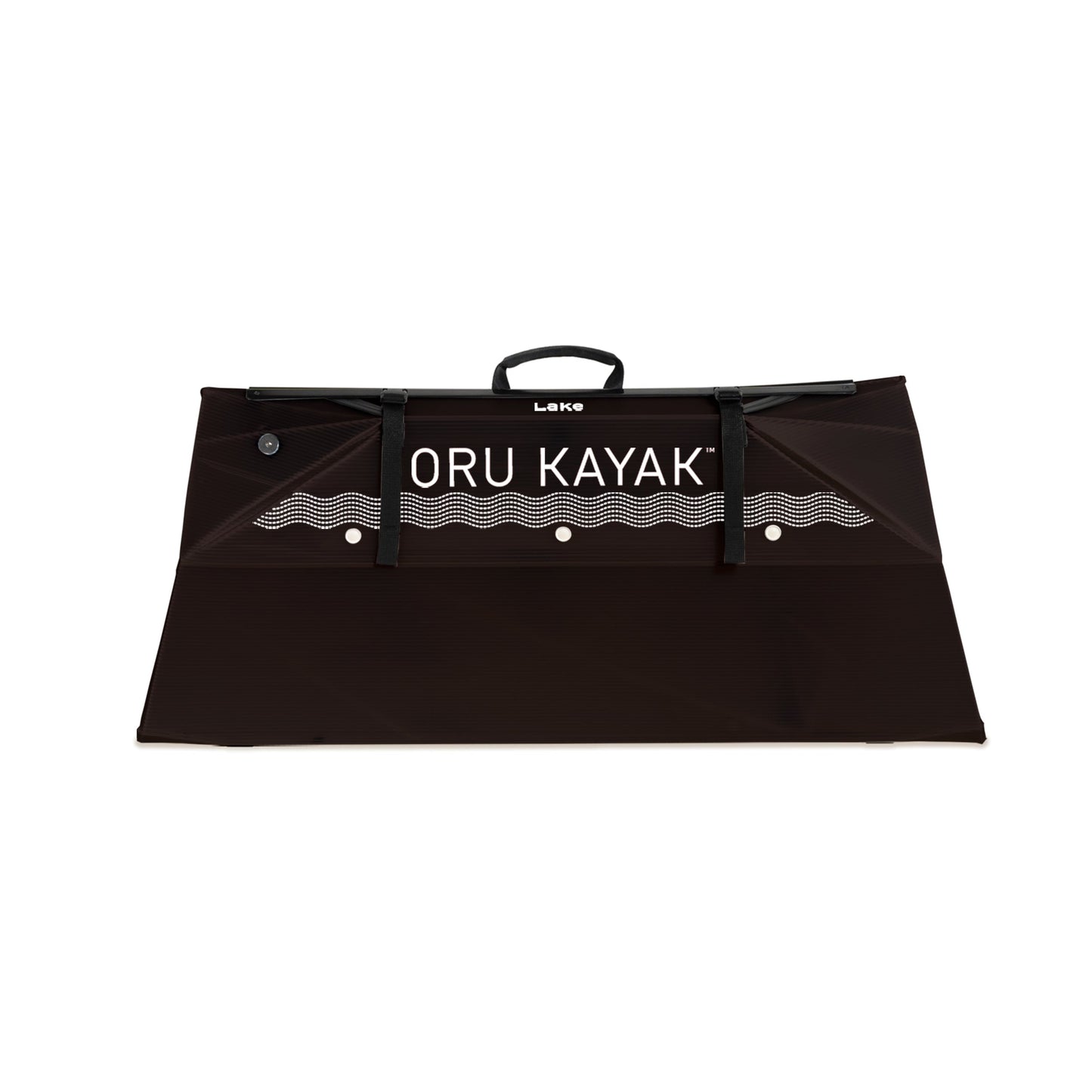 Oru Lake | Black Edition by Oru Kayak