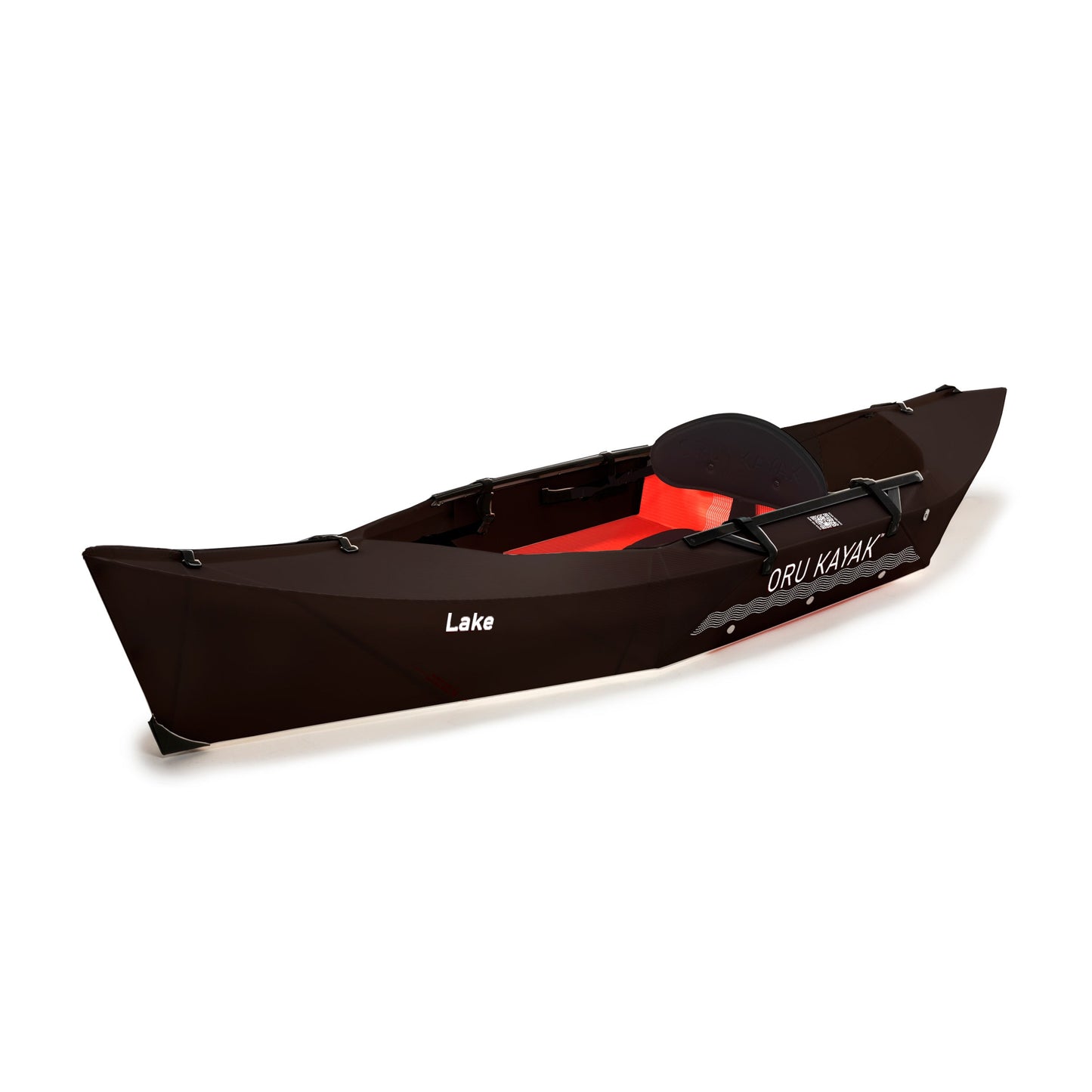 Lake Sport | Black Edition by Oru Kayak